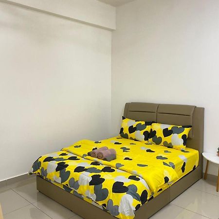 休闲民宿 Leisure Homestay @The Venus Sitiawan Kampong Lumut Kiri 외부 사진