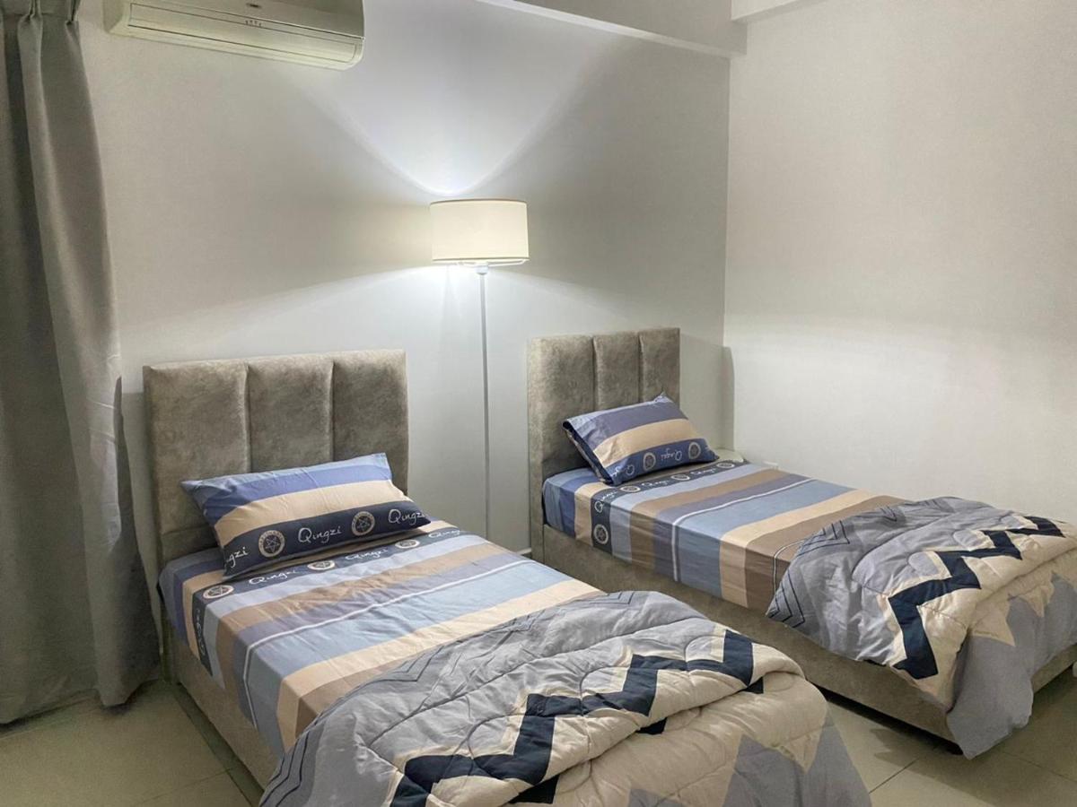 休闲民宿 Leisure Homestay @The Venus Sitiawan Kampong Lumut Kiri 외부 사진