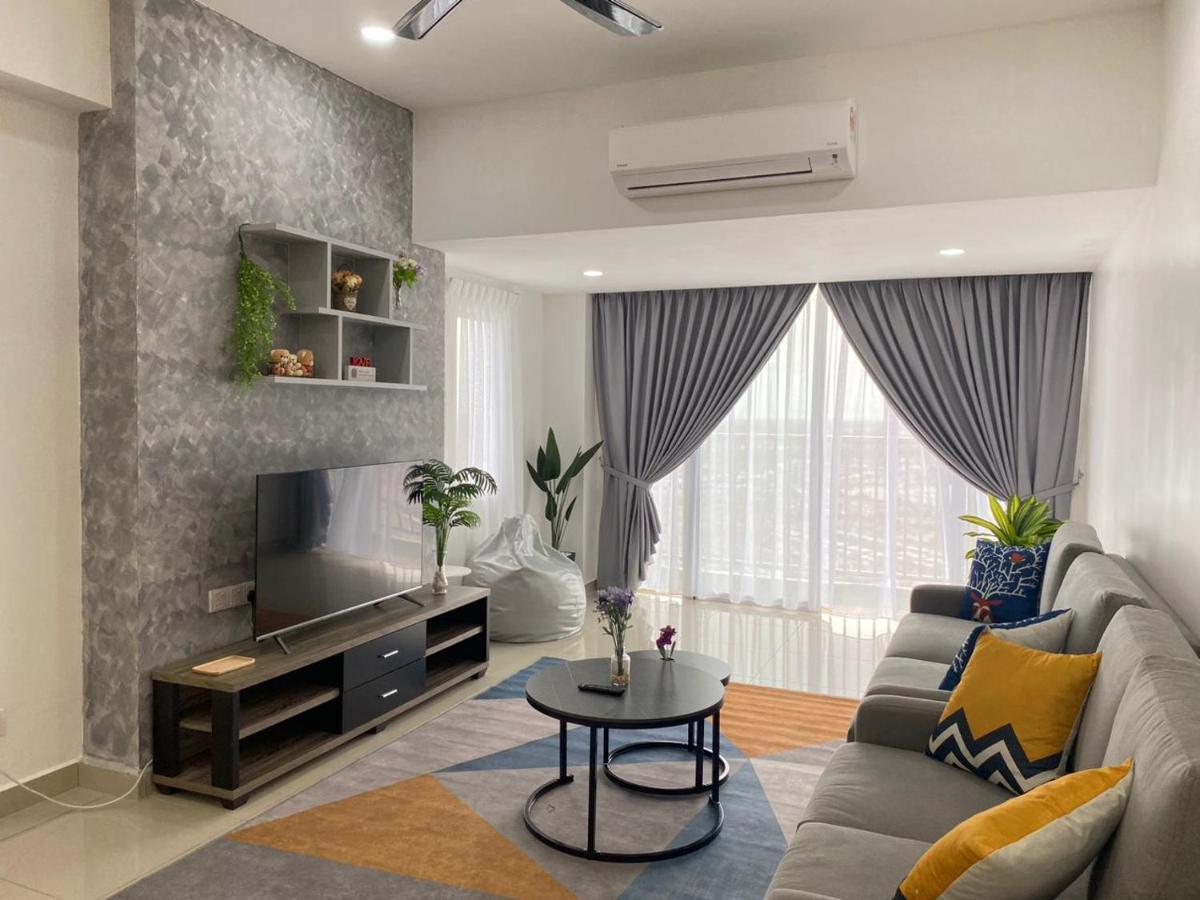 休闲民宿 Leisure Homestay @The Venus Sitiawan Kampong Lumut Kiri 외부 사진