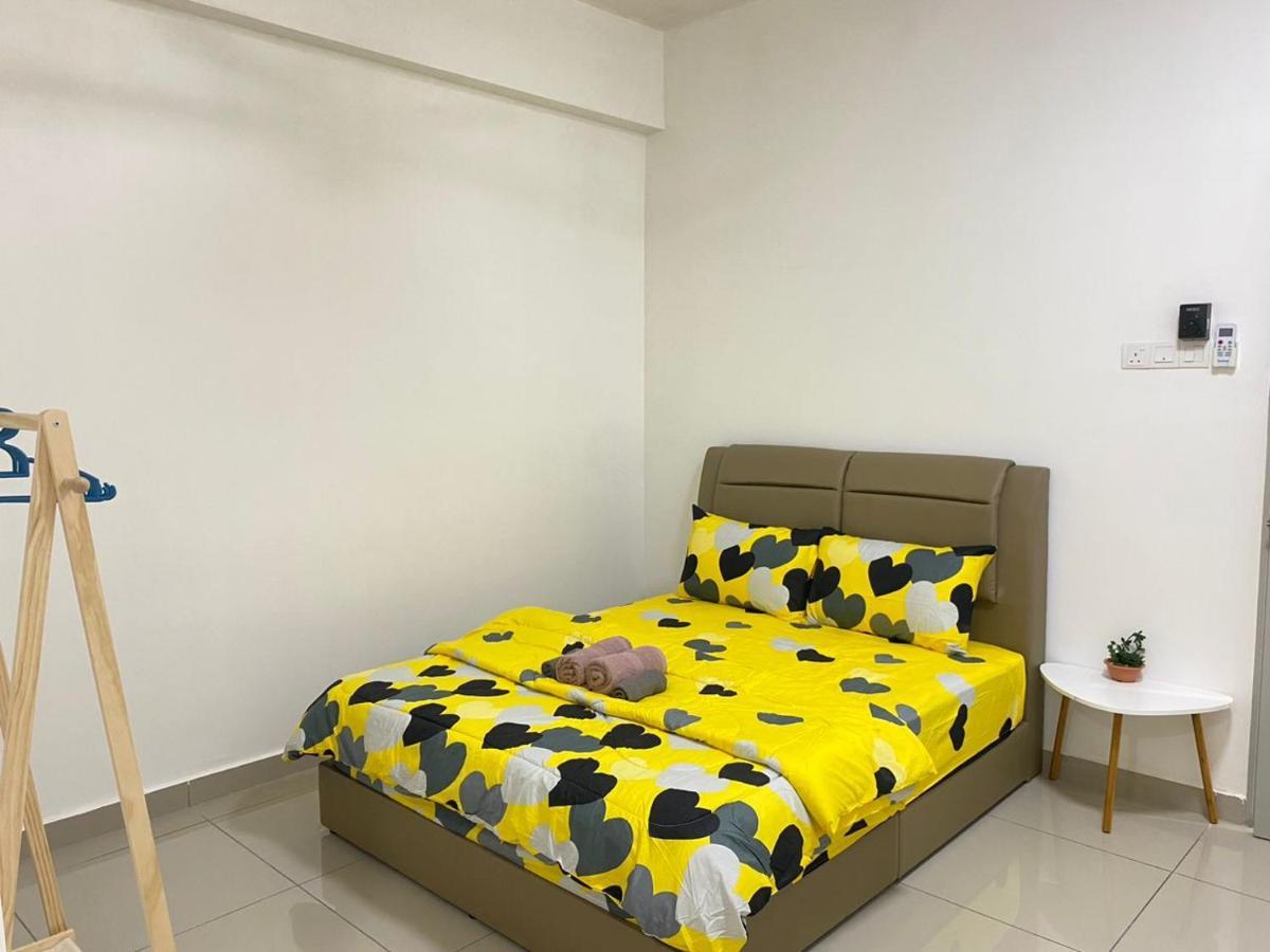 休闲民宿 Leisure Homestay @The Venus Sitiawan Kampong Lumut Kiri 외부 사진