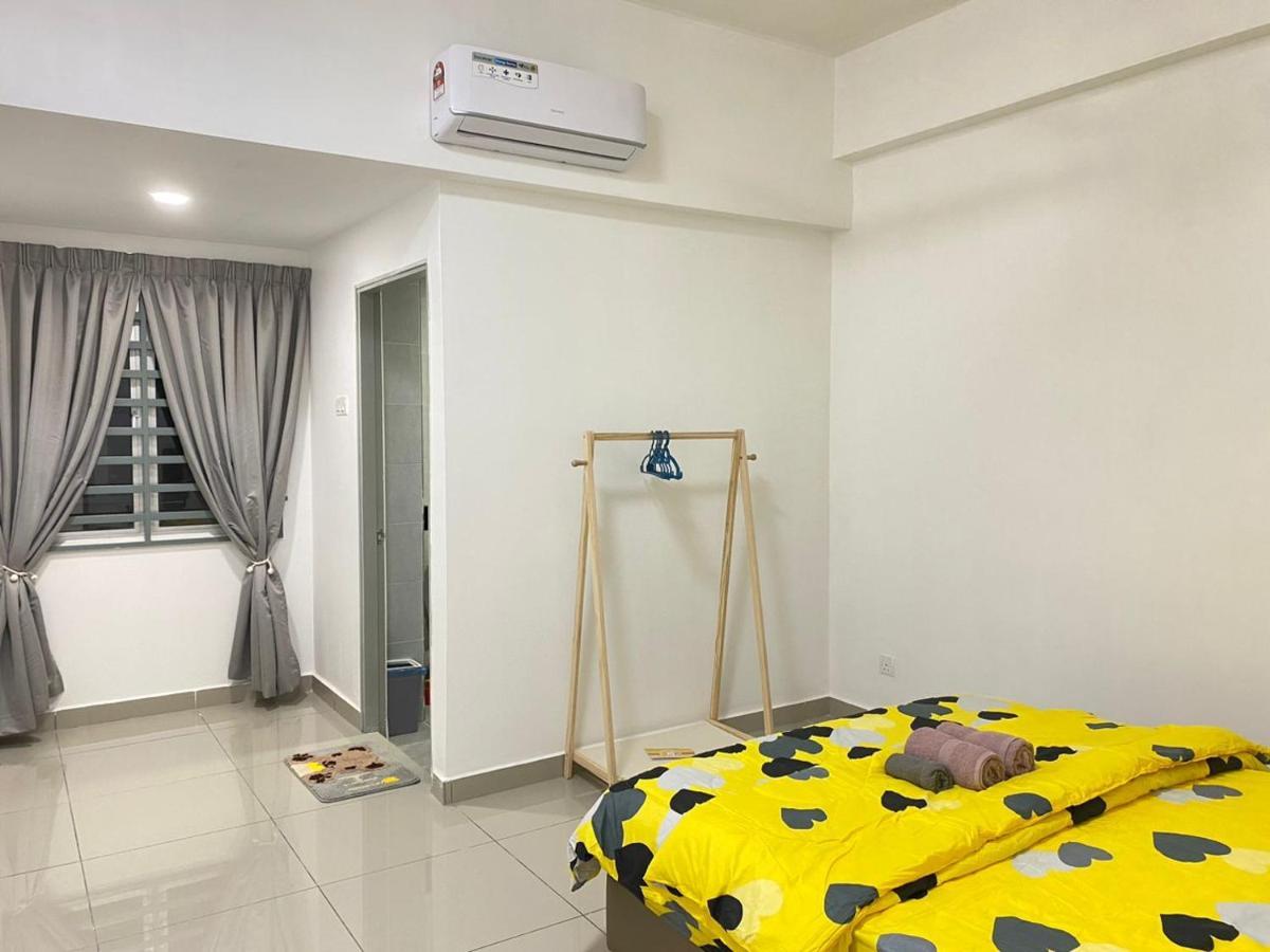 休闲民宿 Leisure Homestay @The Venus Sitiawan Kampong Lumut Kiri 외부 사진