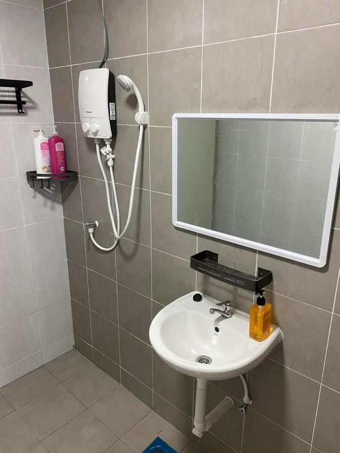 休闲民宿 Leisure Homestay @The Venus Sitiawan Kampong Lumut Kiri 외부 사진