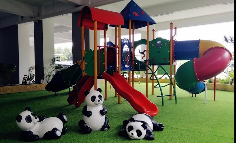 休闲民宿 Leisure Homestay @The Venus Sitiawan Kampong Lumut Kiri 외부 사진