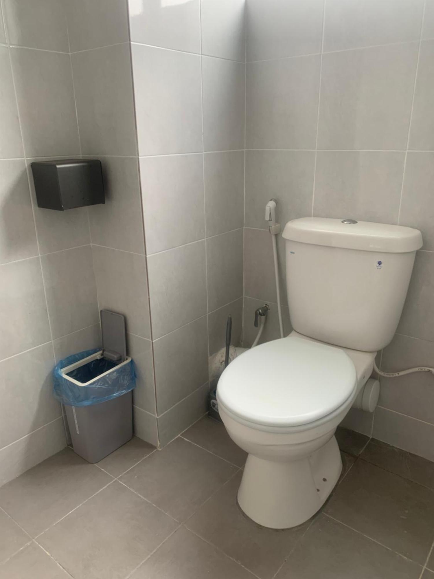 休闲民宿 Leisure Homestay @The Venus Sitiawan Kampong Lumut Kiri 외부 사진