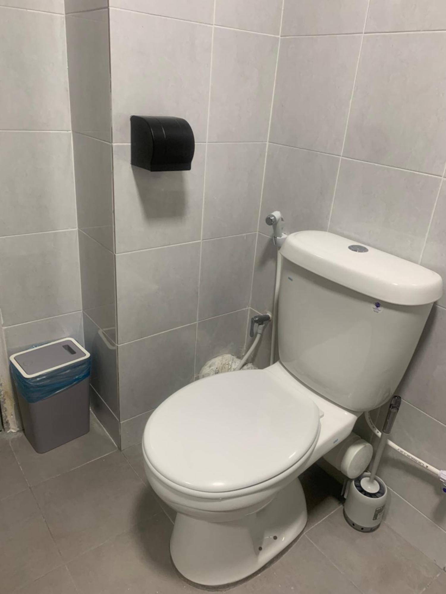 休闲民宿 Leisure Homestay @The Venus Sitiawan Kampong Lumut Kiri 외부 사진